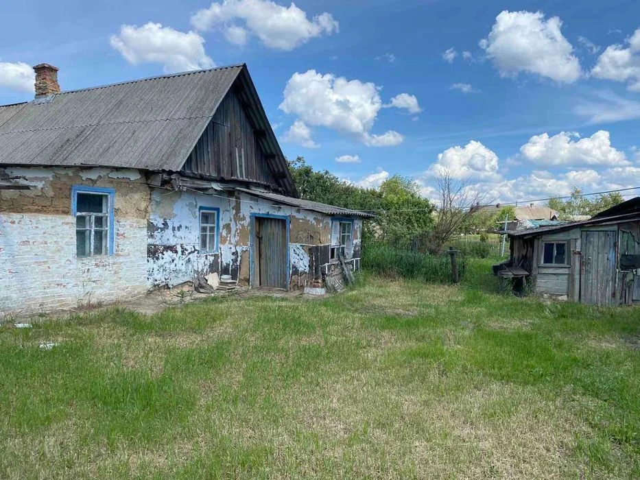 Продам  будинок в Рибцях ( Полтава).
