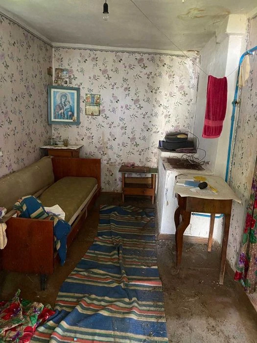 Продам  будинок в Рибцях ( Полтава).