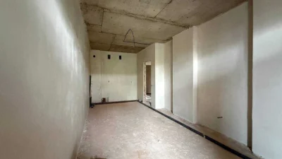 Продажа 1-комнатной квартиры · ЖК D2 · ул. Ярослава Дашкевич