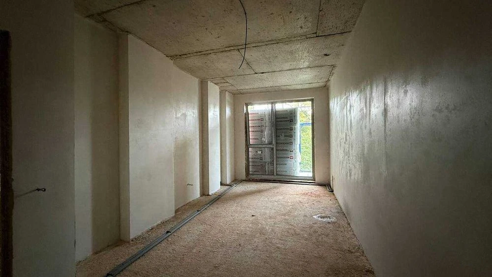 Продажа 1-комнатной квартиры · ЖК D2 · ул. Ярослава Дашкевич