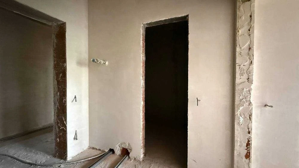 Продажа 1-комнатной квартиры · ЖК D2 · ул. Ярослава Дашкевич
