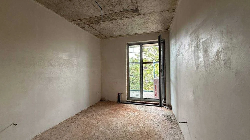 Продажа 1-комнатной квартиры · ЖК D2 · ул. Ярослава Дашкевич