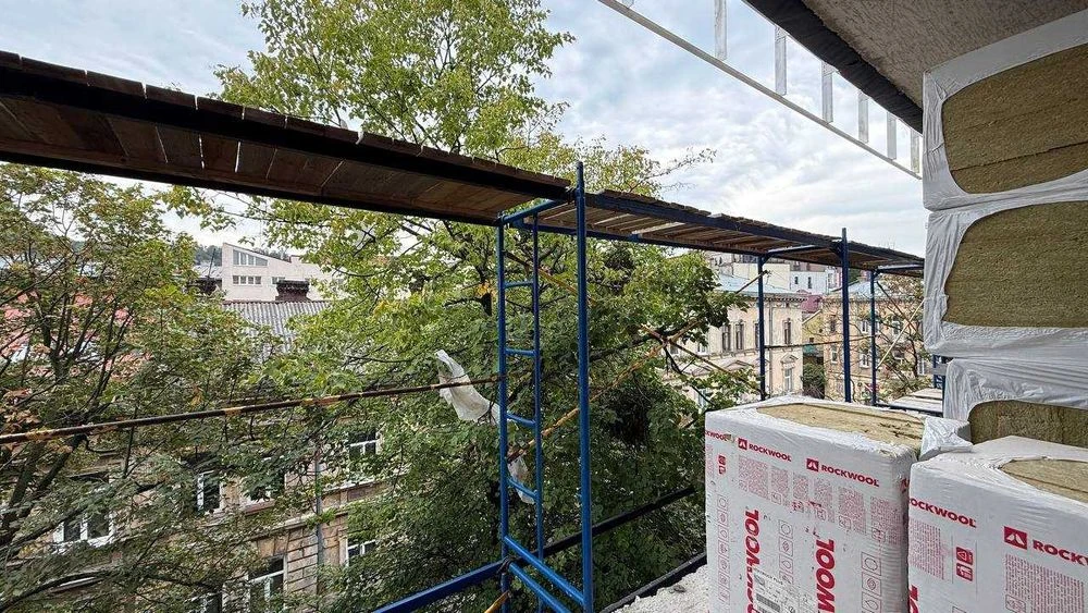 Продажа 1-комнатной квартиры · ЖК D2 · ул. Ярослава Дашкевич