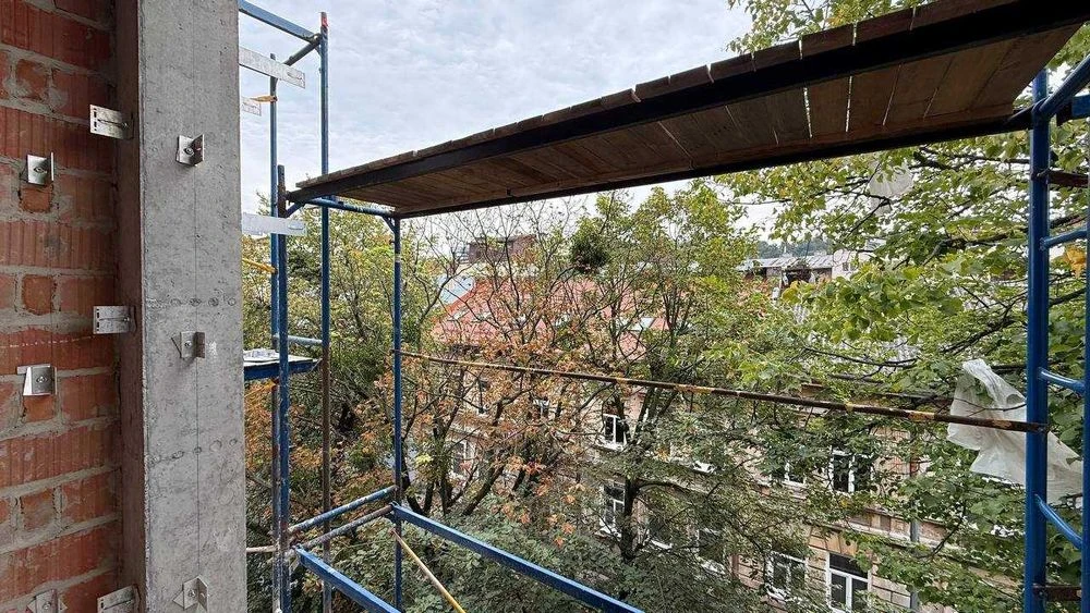 Продажа 1-комнатной квартиры · ЖК D2 · ул. Ярослава Дашкевич
