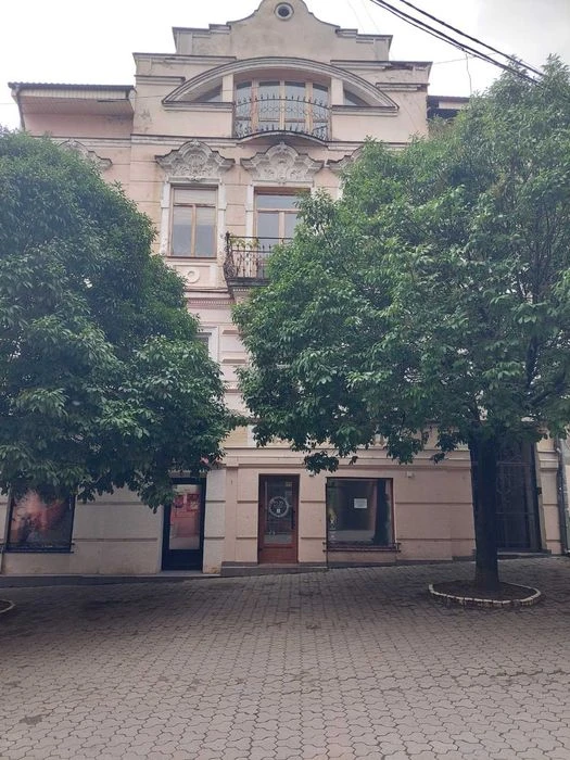 Продаж квартири в історичному місті Ужгорода