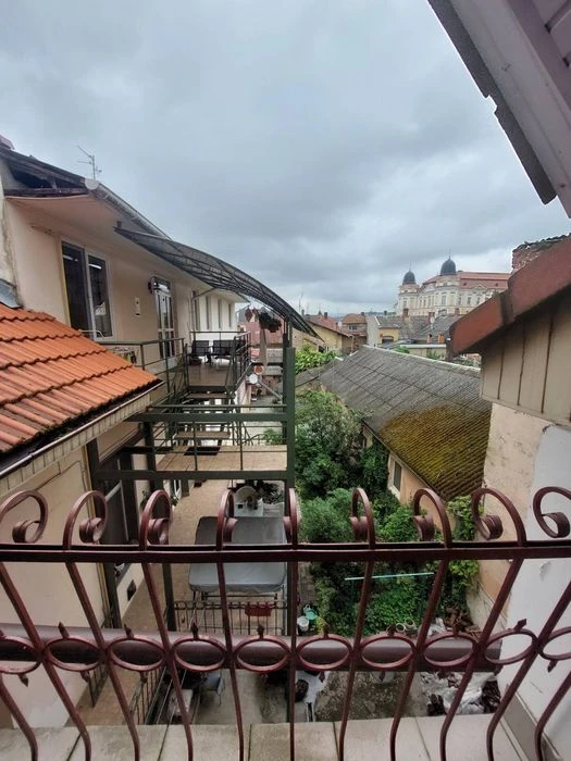 Продаж квартири в історичному місті Ужгорода