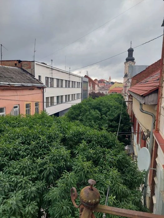 Продаж квартири в історичному місті Ужгорода