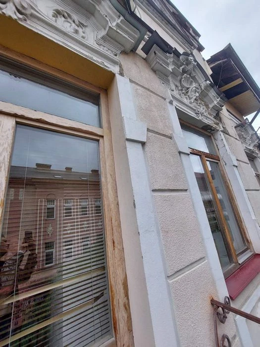 Продаж квартири в історичному місті Ужгорода