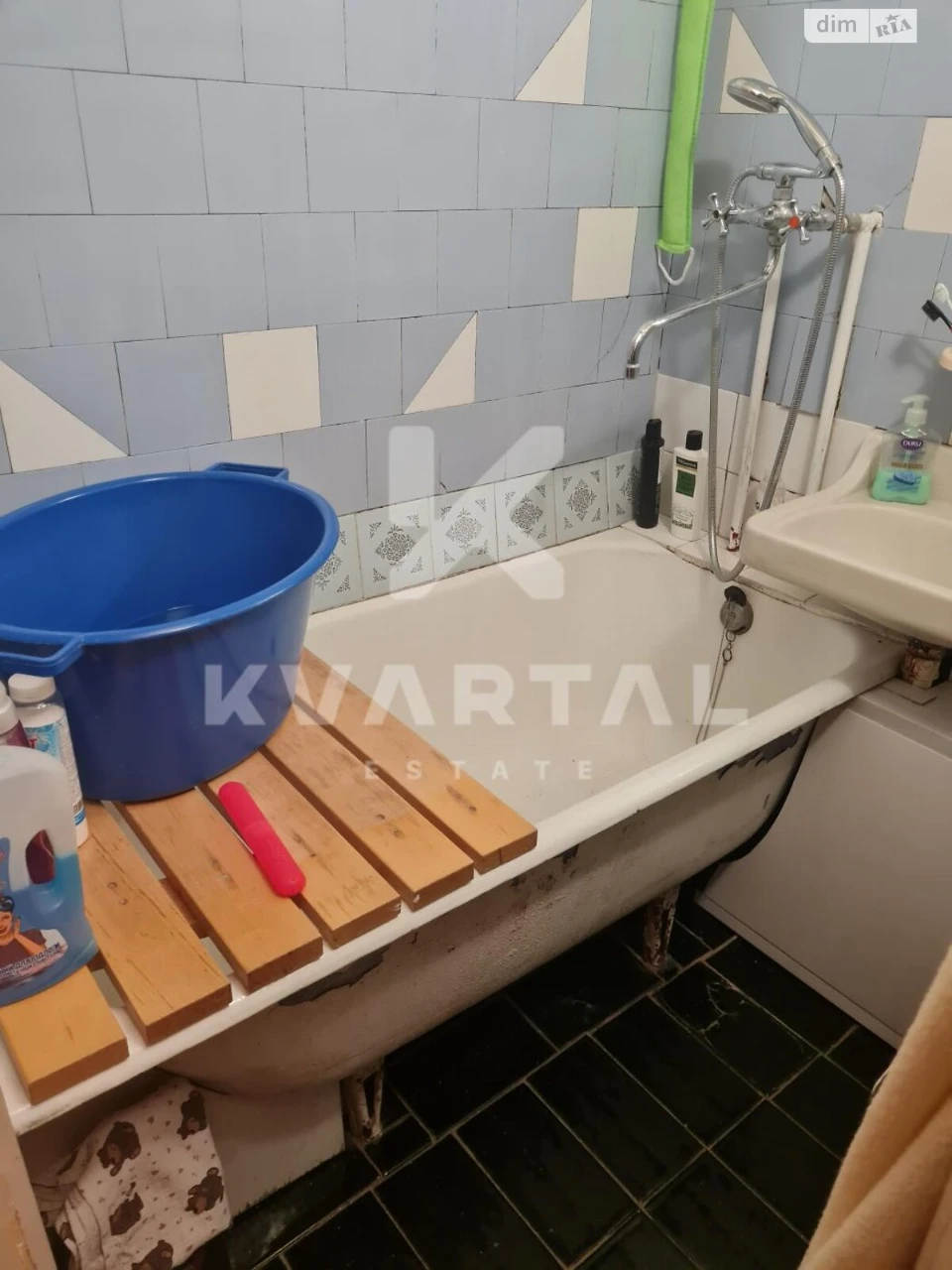 Apartment for sale Nivki