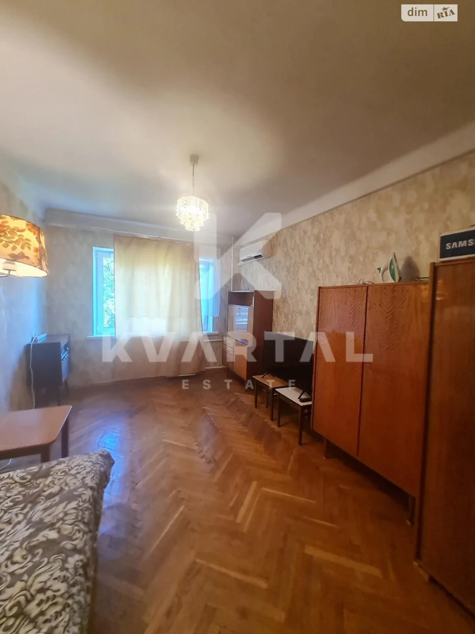Apartment for sale Nivki