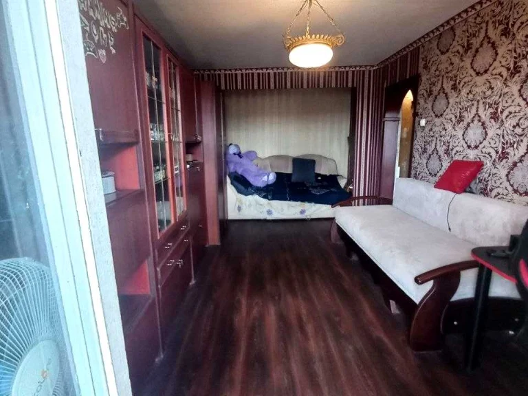 Apartment. Kharkiv, Academician Bogomolets St.