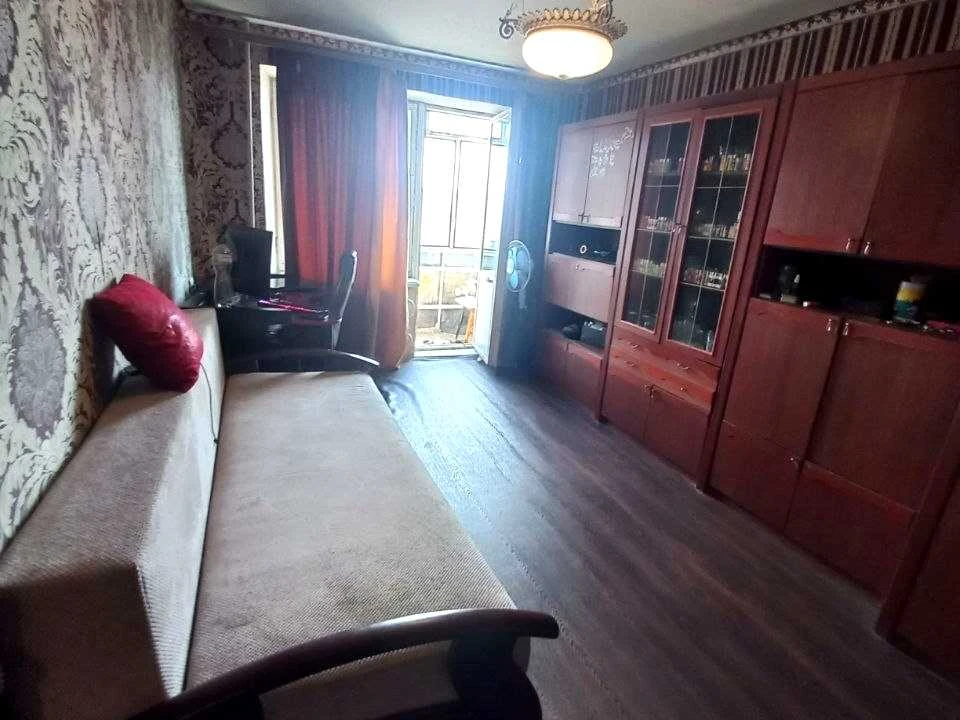 Apartment. Kharkiv, Academician Bogomolets St.