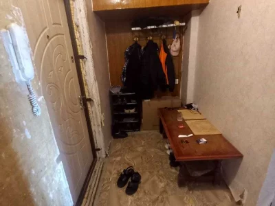 Apartment. Kharkiv, Academician Bogomolets St.