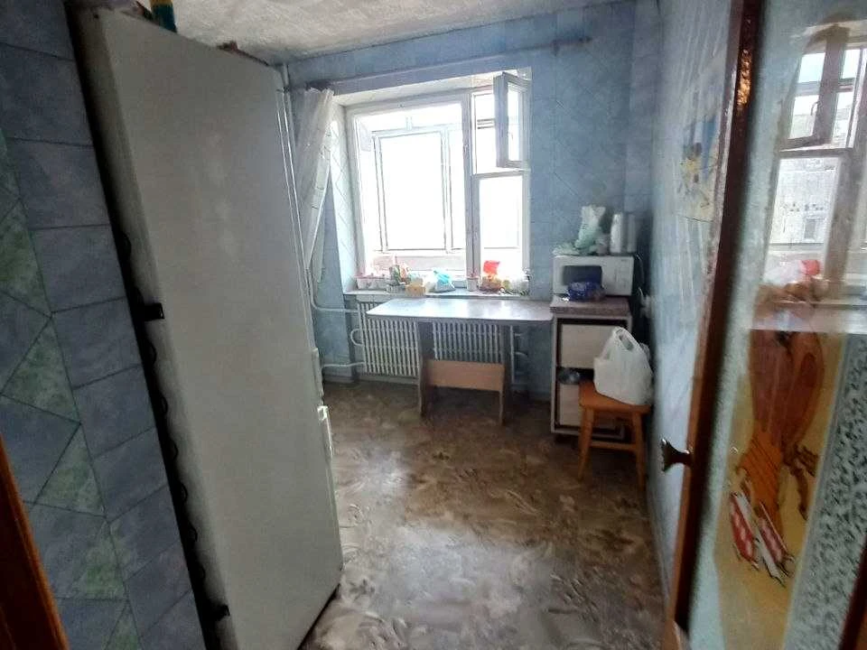 Apartment. Kharkiv, Academician Bogomolets St.