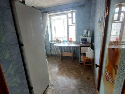 Apartment. Kharkiv, Academician Bogomolets St.