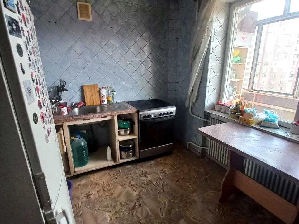 Apartment. Kharkiv, Academician Bogomolets St.