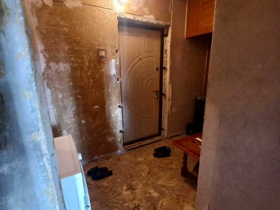 Apartment. Kharkiv, Academician Bogomolets St.