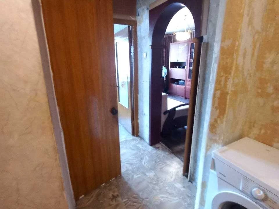 Apartment. Kharkiv, Academician Bogomolets St.