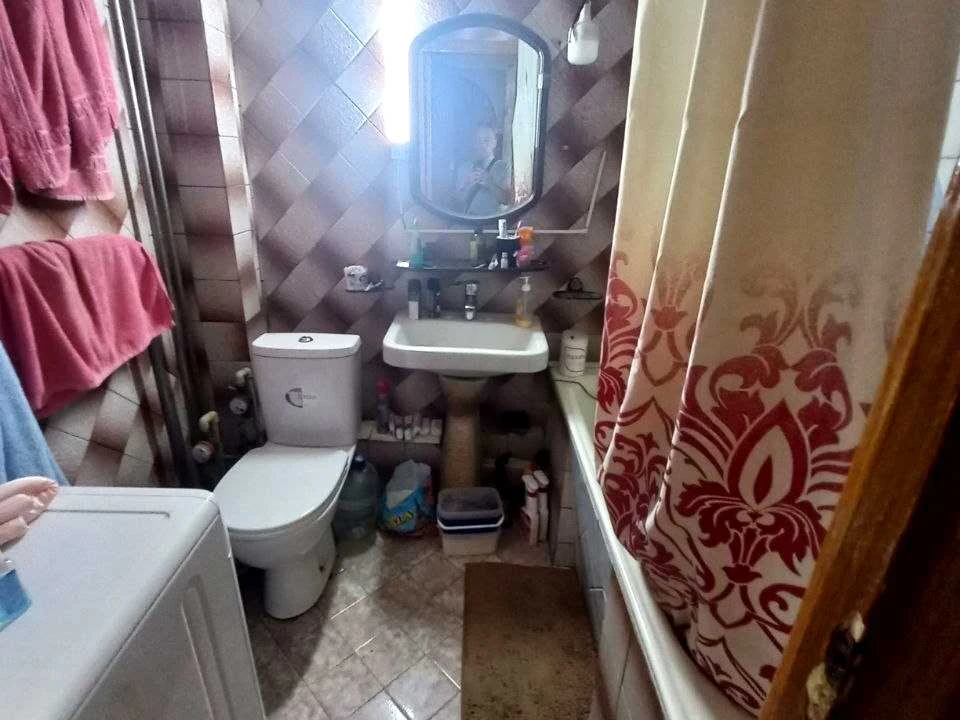 Apartment. Kharkiv, Academician Bogomolets St.