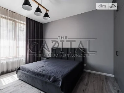 Sale of 3-room apartment 122 sq. m. on Oleksandra Konyskyi 2 st.