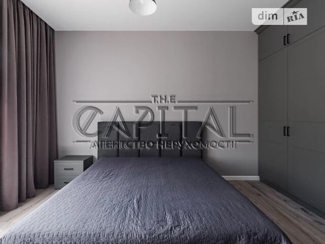 Sale of 3-room apartment 122 sq. m. on Oleksandra Konyskyi 2 st.