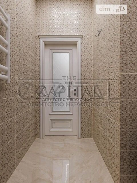 Sale of 3-room apartment 122 sq. m. on Oleksandra Konyskyi 2 st.