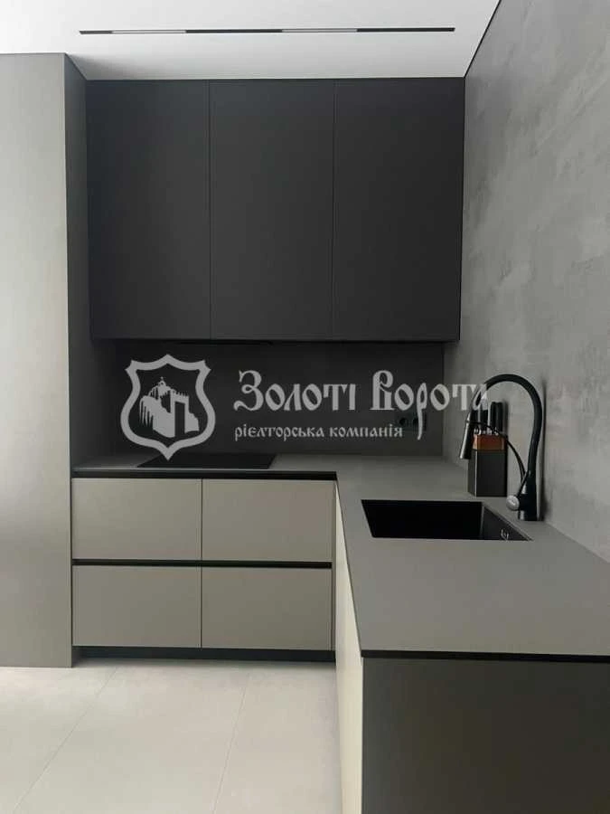 1-room apartment for sale 44 m², Radistiv St., 34A