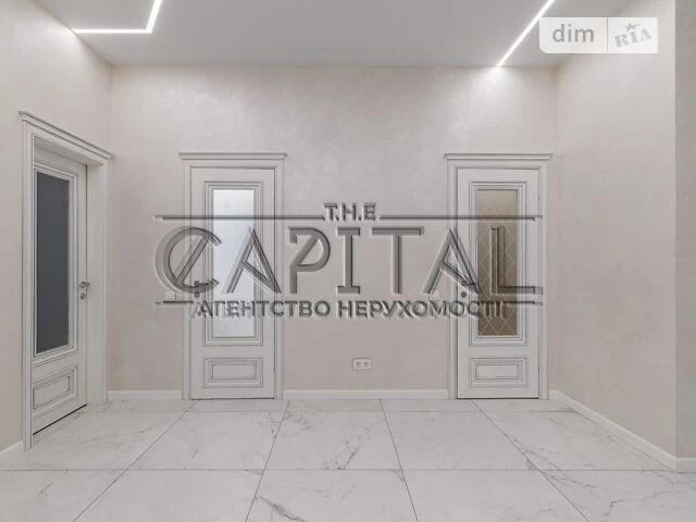 Sale of 3-room apartment 122 sq. m. on Oleksandra Konyskyi 2 st.