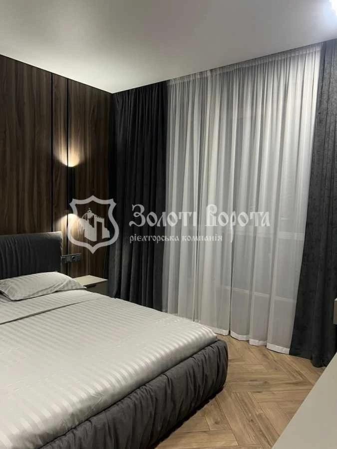 1-room apartment for sale 44 m², Radistiv St., 34A
