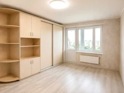 Apartment. Kharkiv, Buchmy St. (Komandarma Uborevicha)