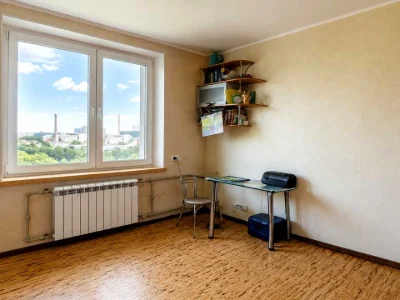 Apartment. Kharkiv, Buchmy St. (Komandarma Uborevicha)