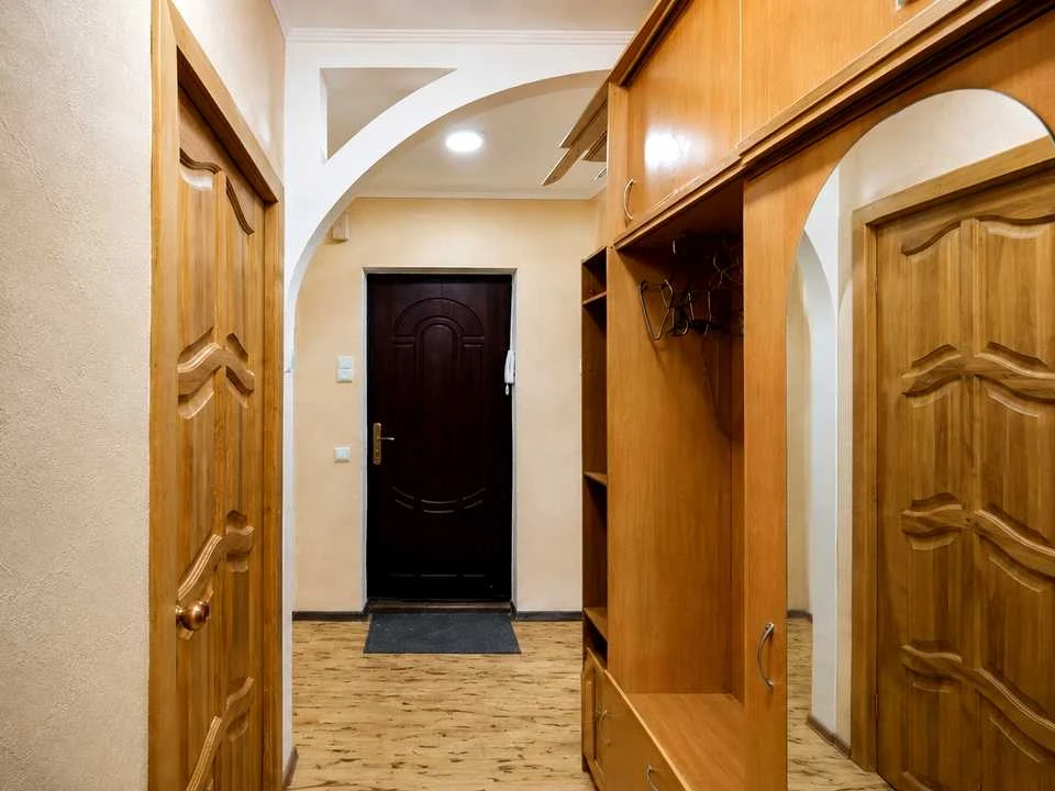 Apartment. Kharkiv, Buchmy St. (Komandarma Uborevicha)
