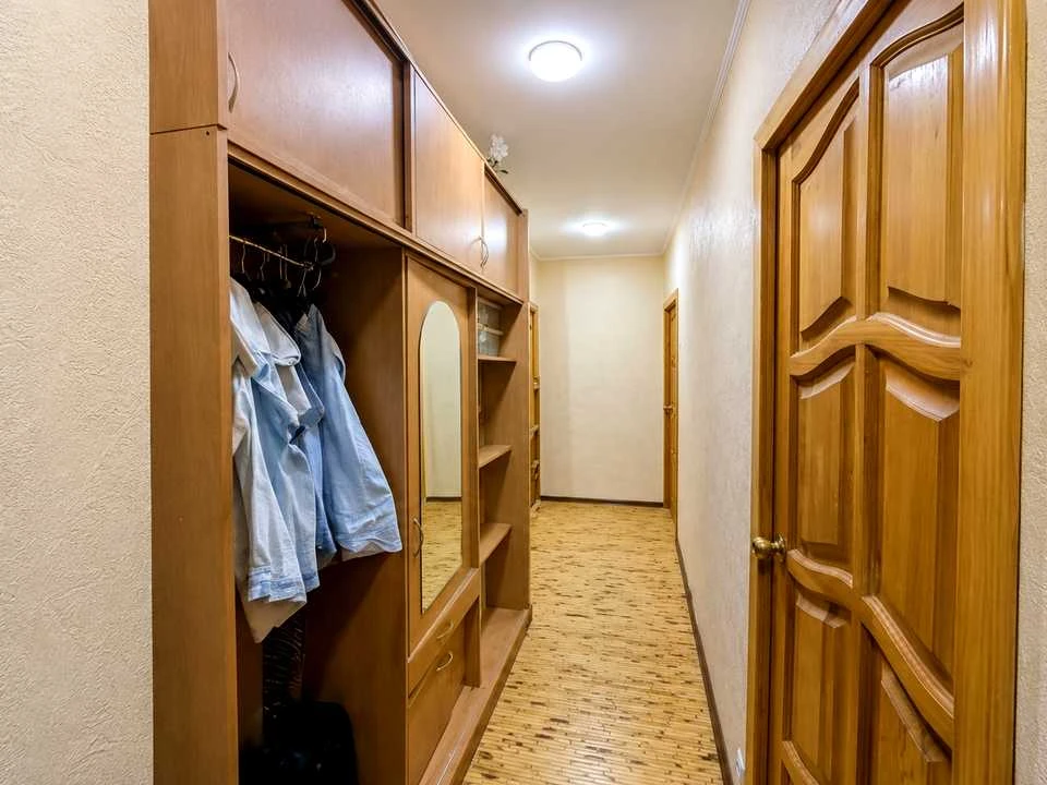 Apartment. Kharkiv, Buchmy St. (Komandarma Uborevicha)