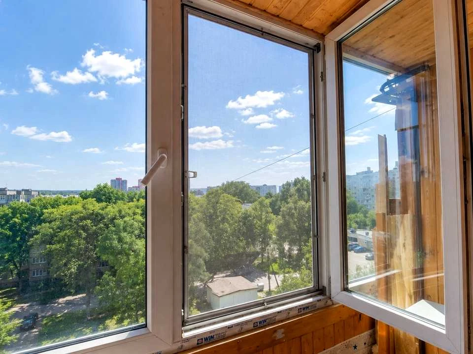 Apartment. Kharkiv, Buchmy St. (Komandarma Uborevicha)