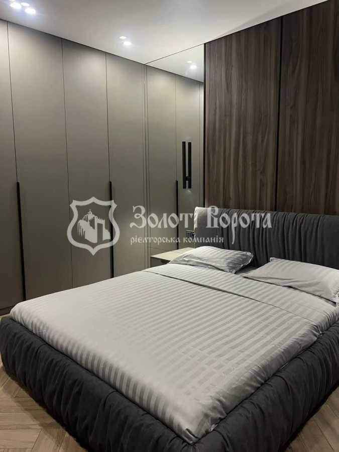 1-room apartment for sale 44 m², Radistiv St., 34A