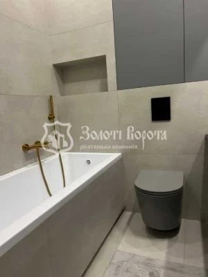 1-room apartment for sale 44 m², Radistiv St., 34A