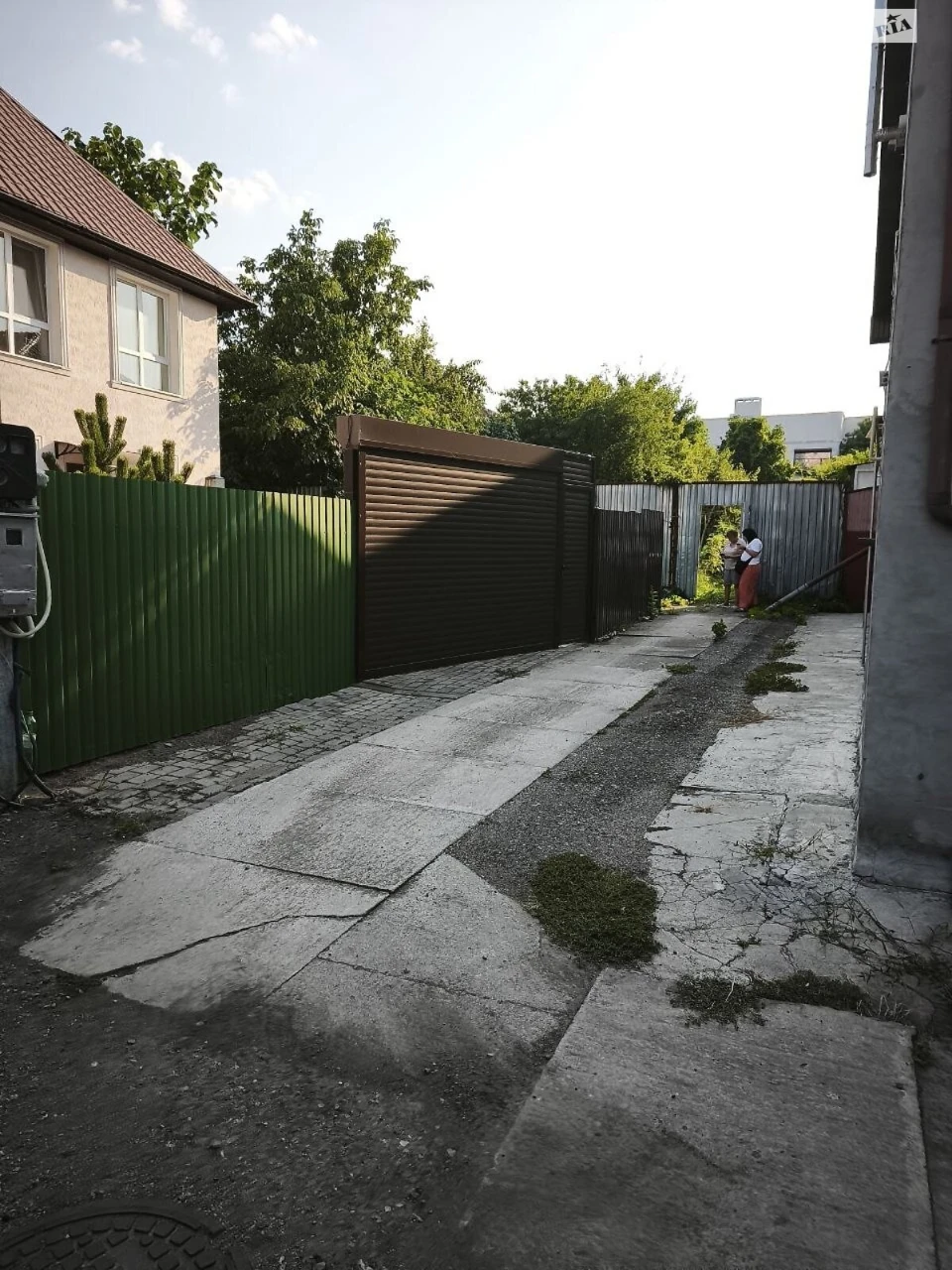 Продаж Ділянка під житлову забудову Великий Фонтан