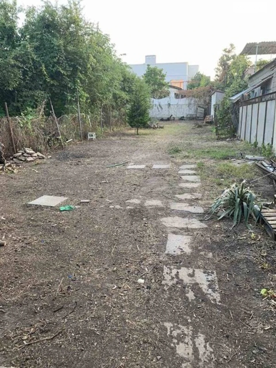 Продаж Ділянка під житлову забудову Великий Фонтан