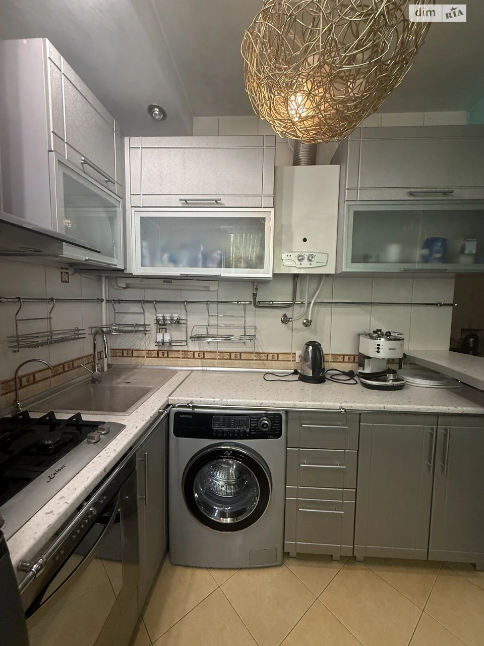 Продажа квартир Сахалинчик
