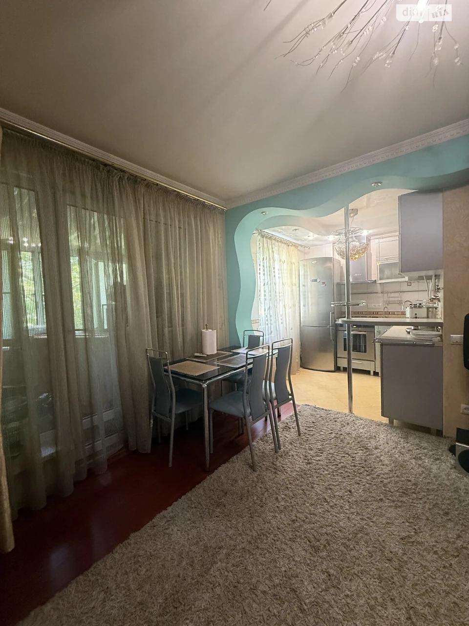 Продажа квартир Сахалинчик