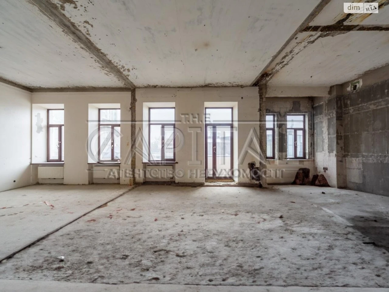 Продаж Квартира Центр
