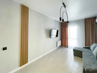 1-кімнатна квартира, 41.00 кв.м