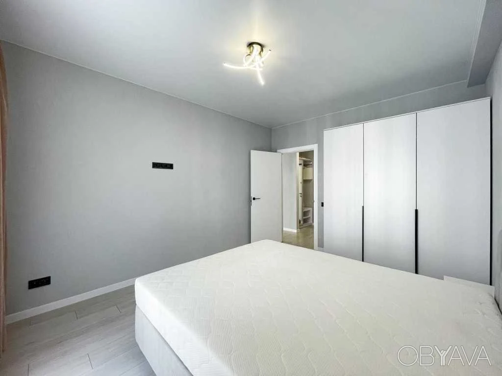 1-кімнатна квартира, 41.00 кв.м