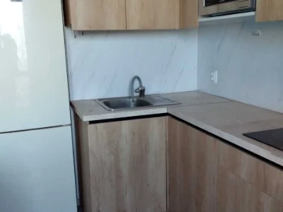 Квартира. Одесса, Грушевского ул.
