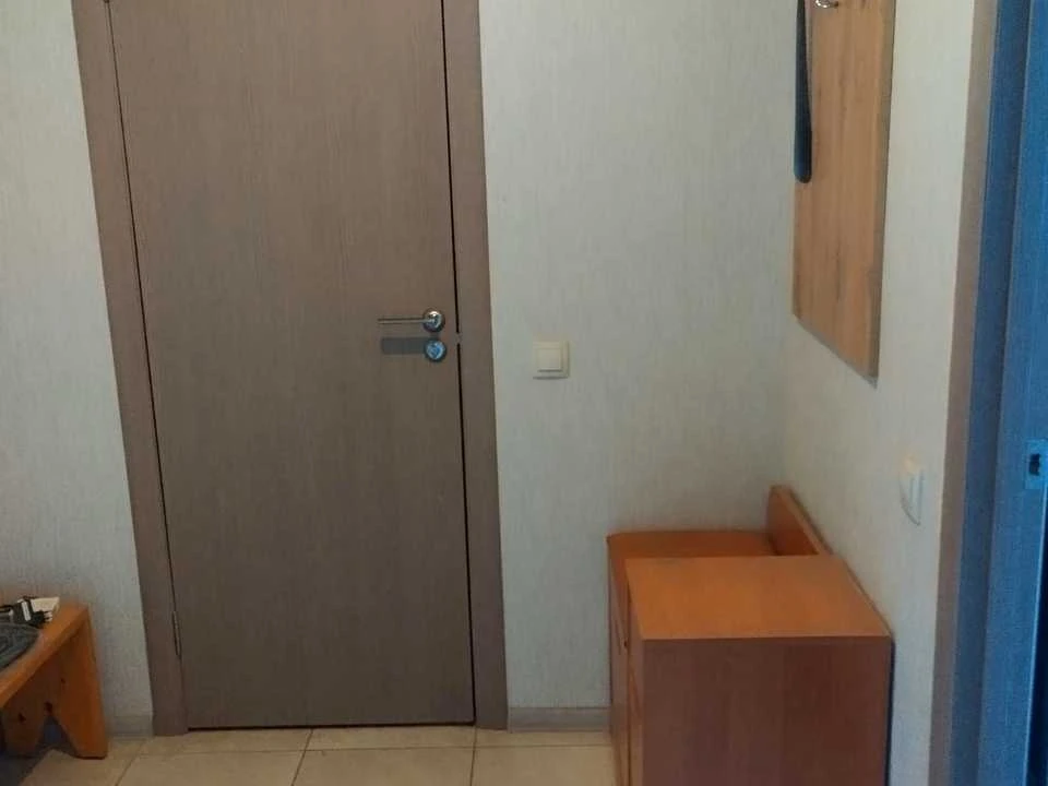 Квартира. Одесса, Грушевского ул.