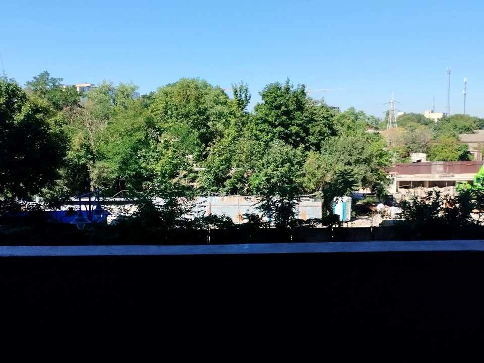 Квартира. Одесса, Грушевского ул.