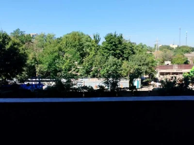 Квартира. Одесса, Грушевского ул.