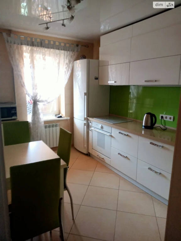 Apartment for sale in Shishkovka