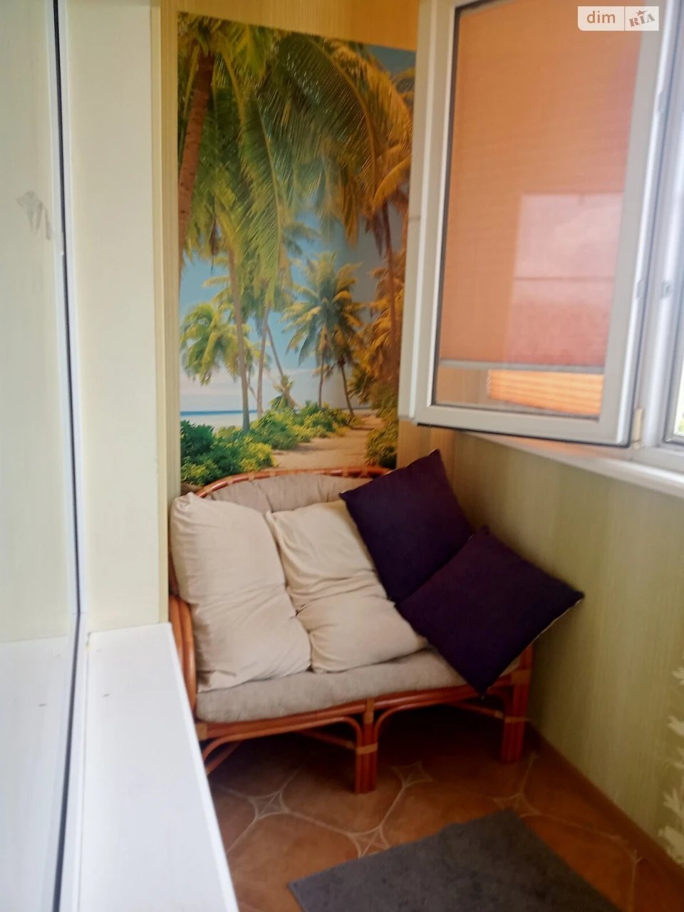 Apartment for sale in Shishkovka