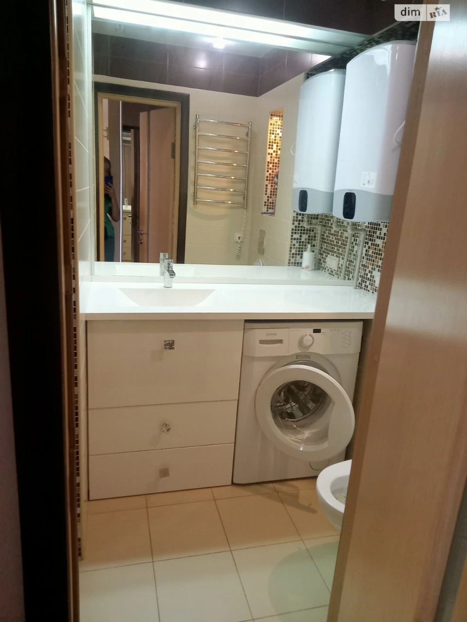 Apartment for sale in Shishkovka